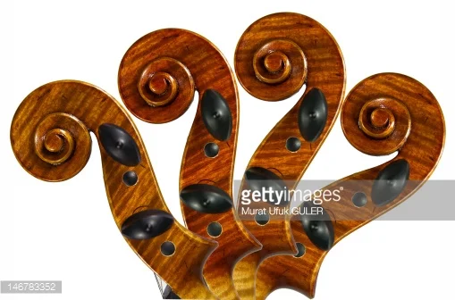 Ossia Winter Recital