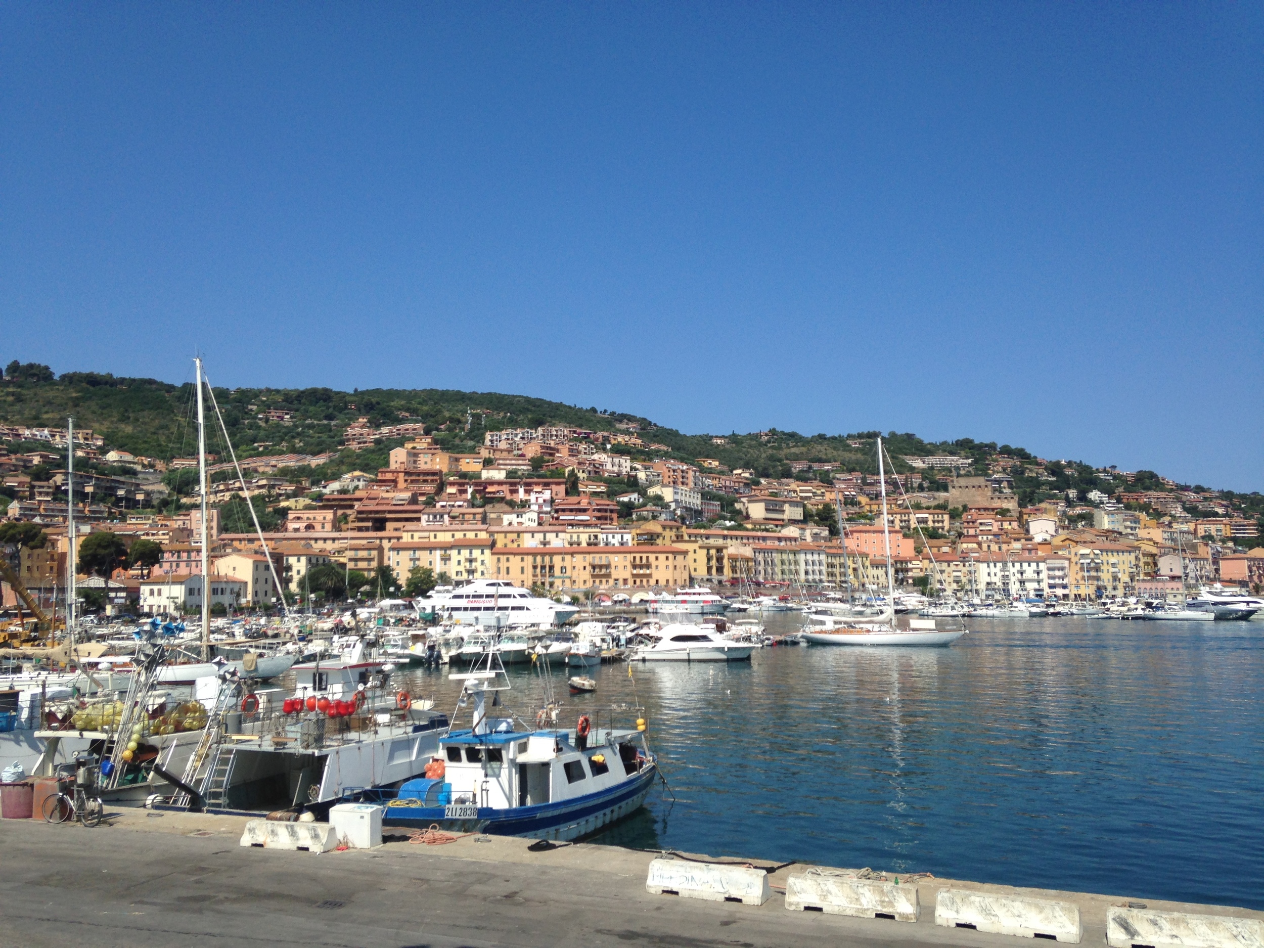 Why Travel for a Summer Music Festival?