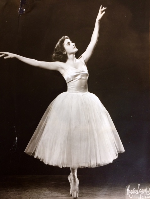 Carol Kyros-Walker