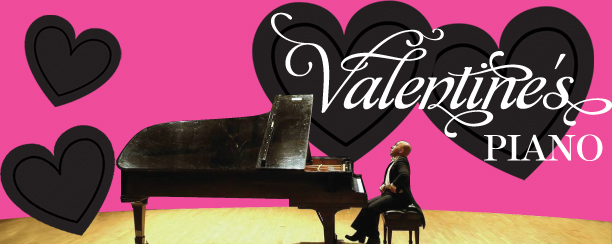 Featuring Wael Farouk, piano