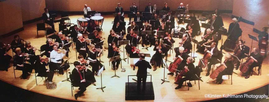 Ravinia Annual Benefit Concert