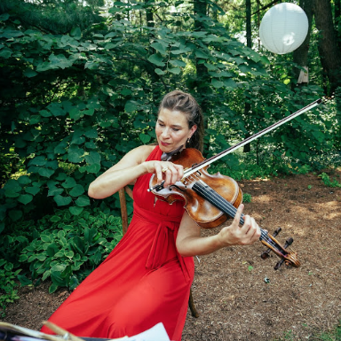 Winter Themed Concert