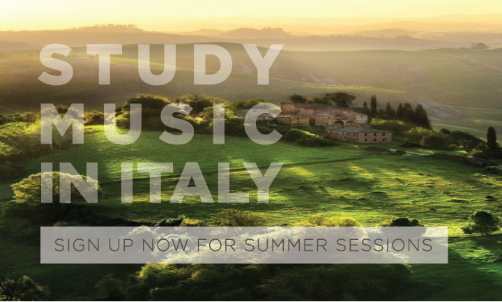 Interharmony International Music Festival