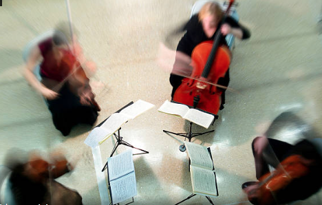 Student Recital