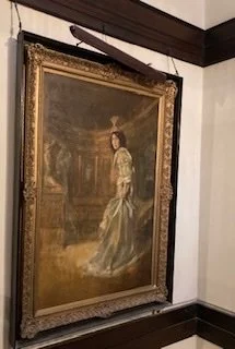 Fine Arts Building Open Studio Night