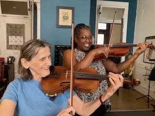 Summer Student Recital