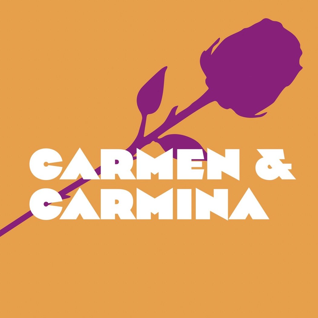 Carmen and Carmina Burana