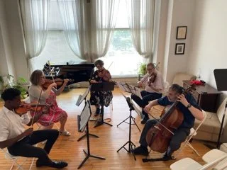 Open Chamber Music Night