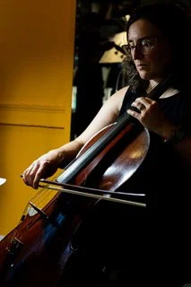 Autumn Chamber Session