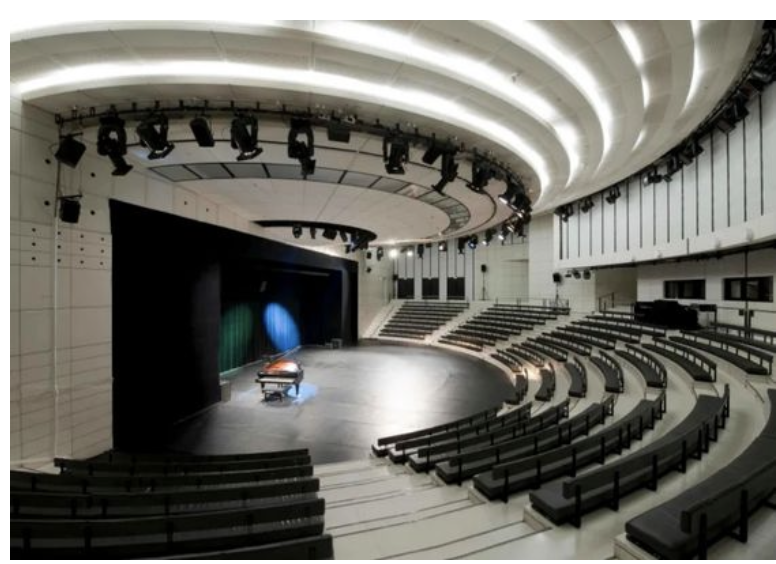 Raiders of the Lost Tone Musical Theatre Play