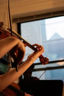 Ossia Chamber Recital