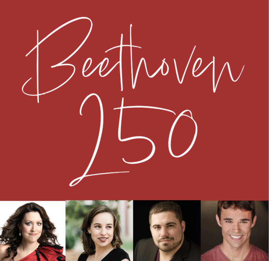 NISO plays Beethoven!