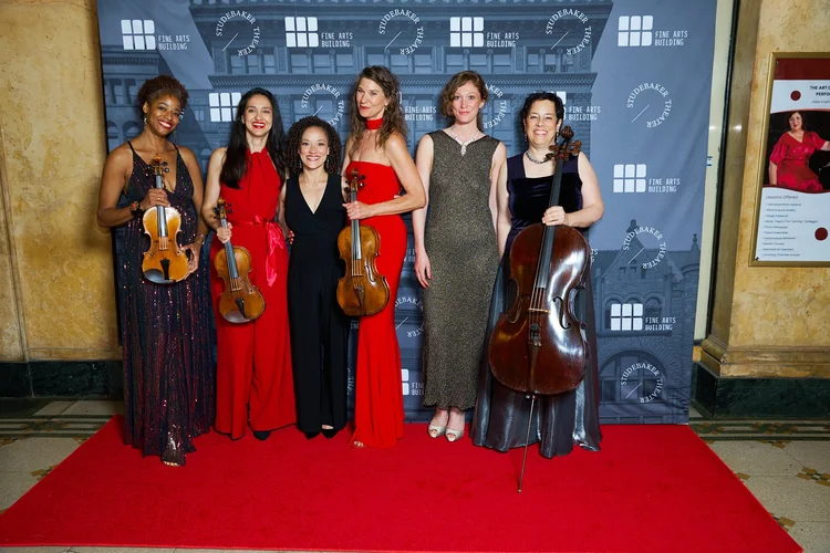 Prohairesis — Ossia Musical Forum