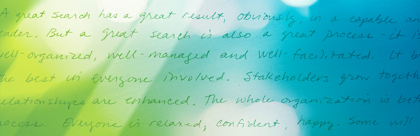 Ballinger Leafblad — Taylor Design Works