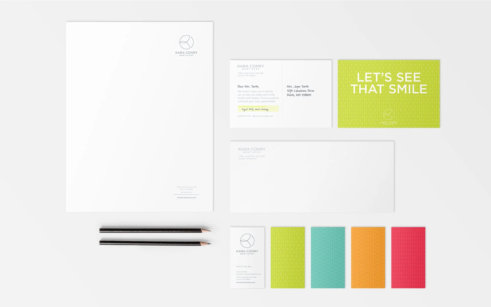 TaylorDesignWorks_KaraConryDentistry_Stationary.jpg