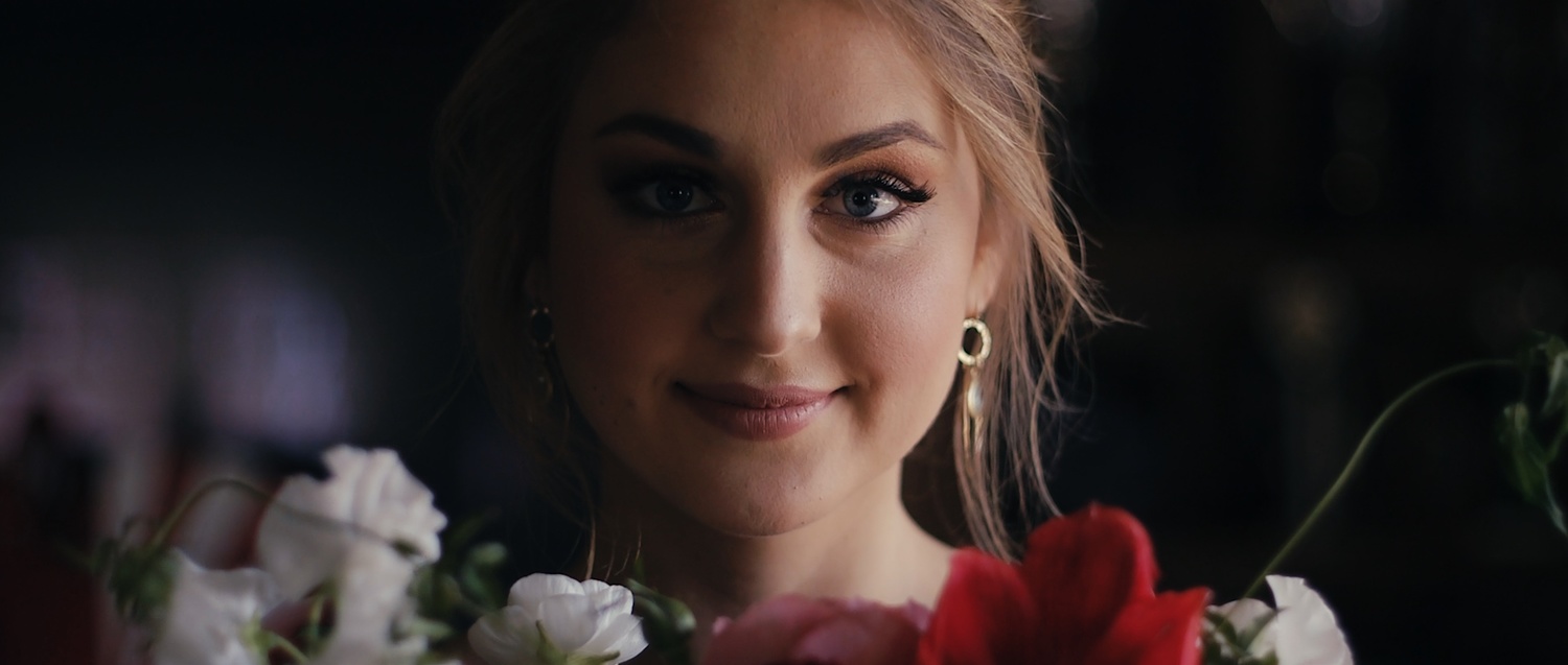 Alex & Tori Wedding Video // Thousand Hills Ranch, San Luis Obispo