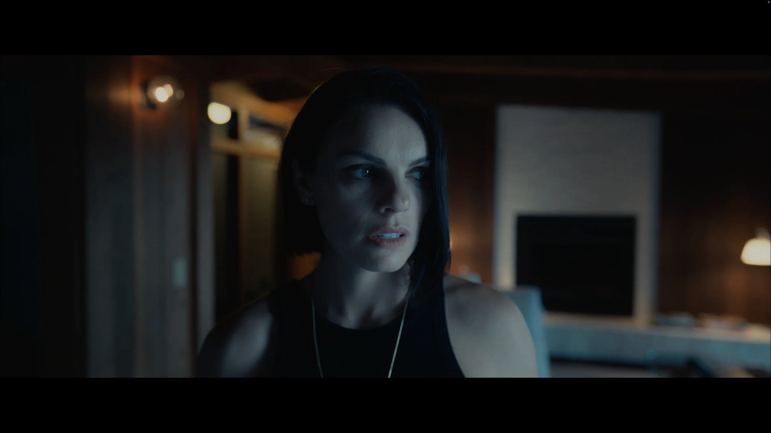 Trailer-Suddenly 30s