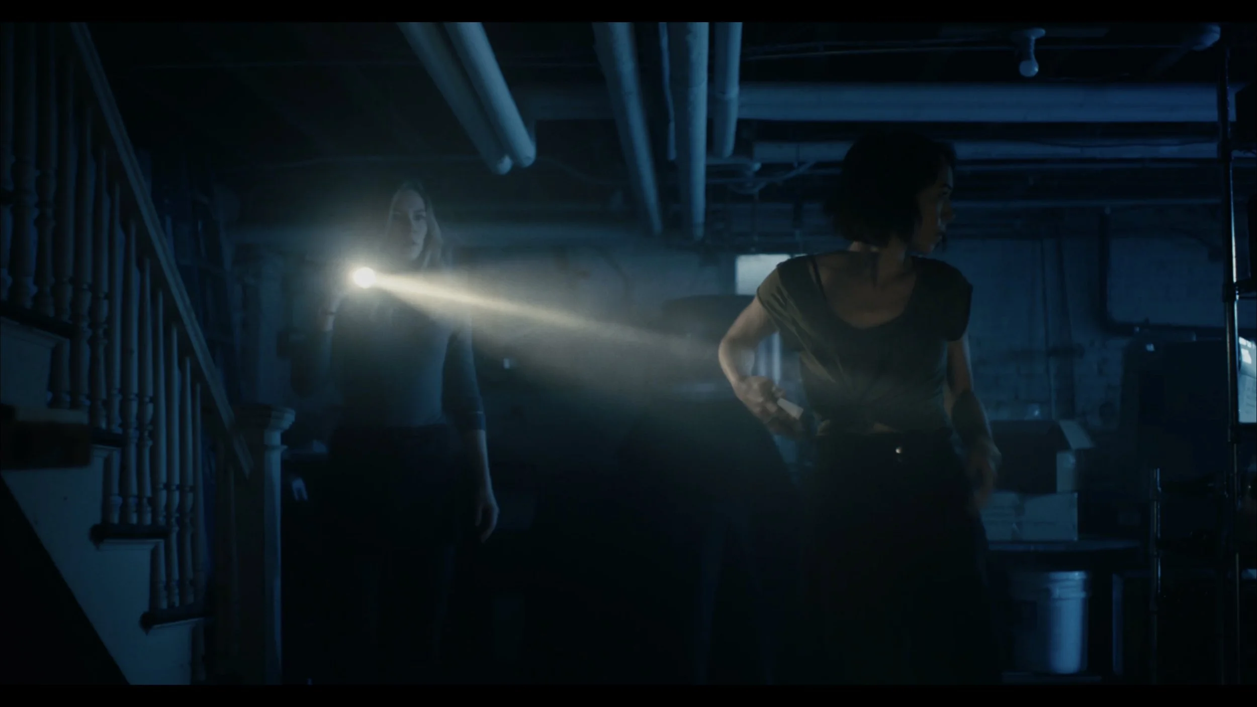 Flora's Place - Trailer
