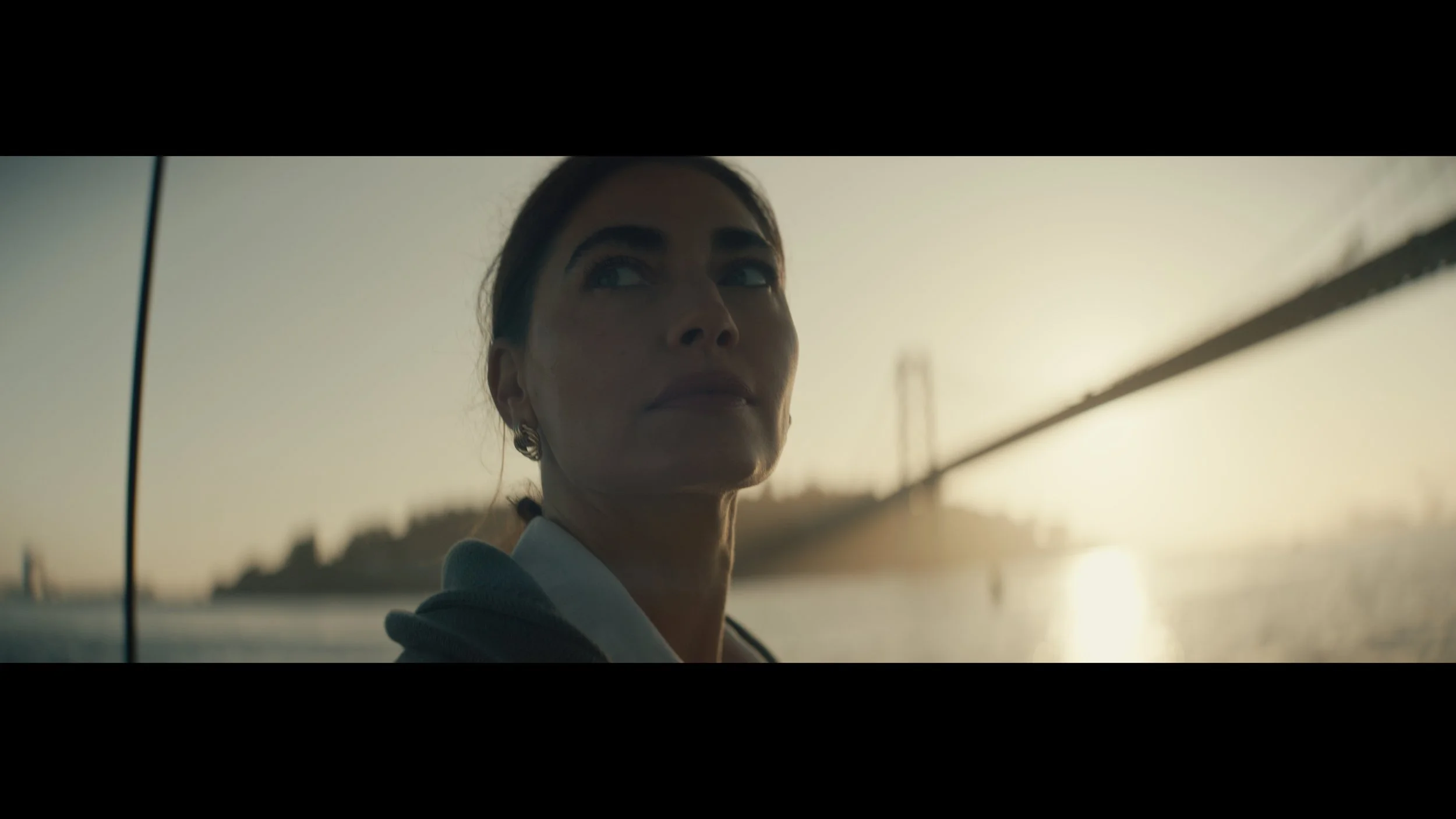 Trevor Hooper DP Reel
