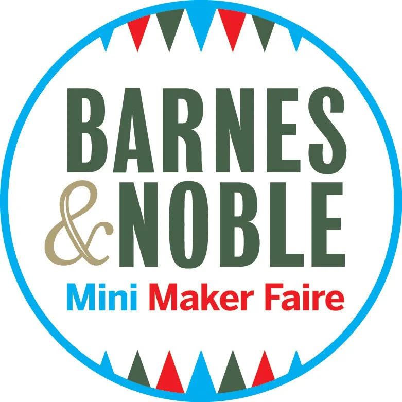 Mini Maker Faire
