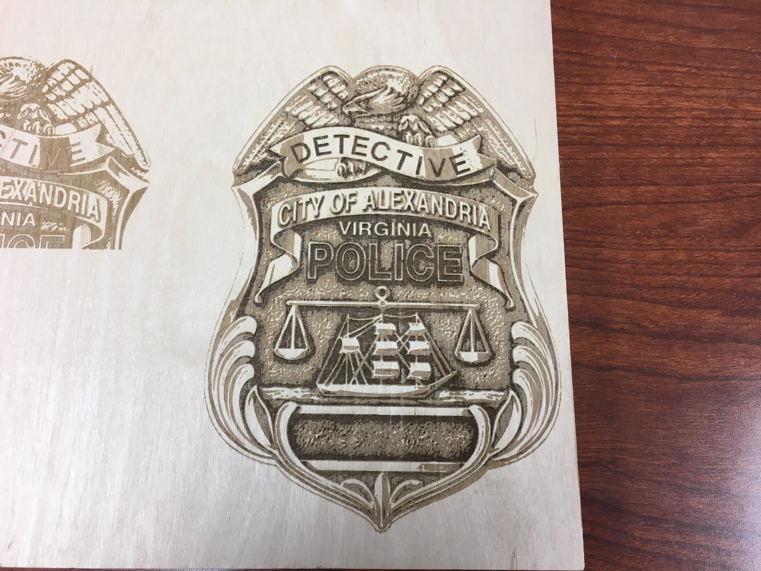 Laser Cutting Etching Lr Designbuild