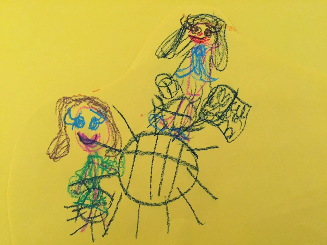 Quick Tip: The Kid Interview