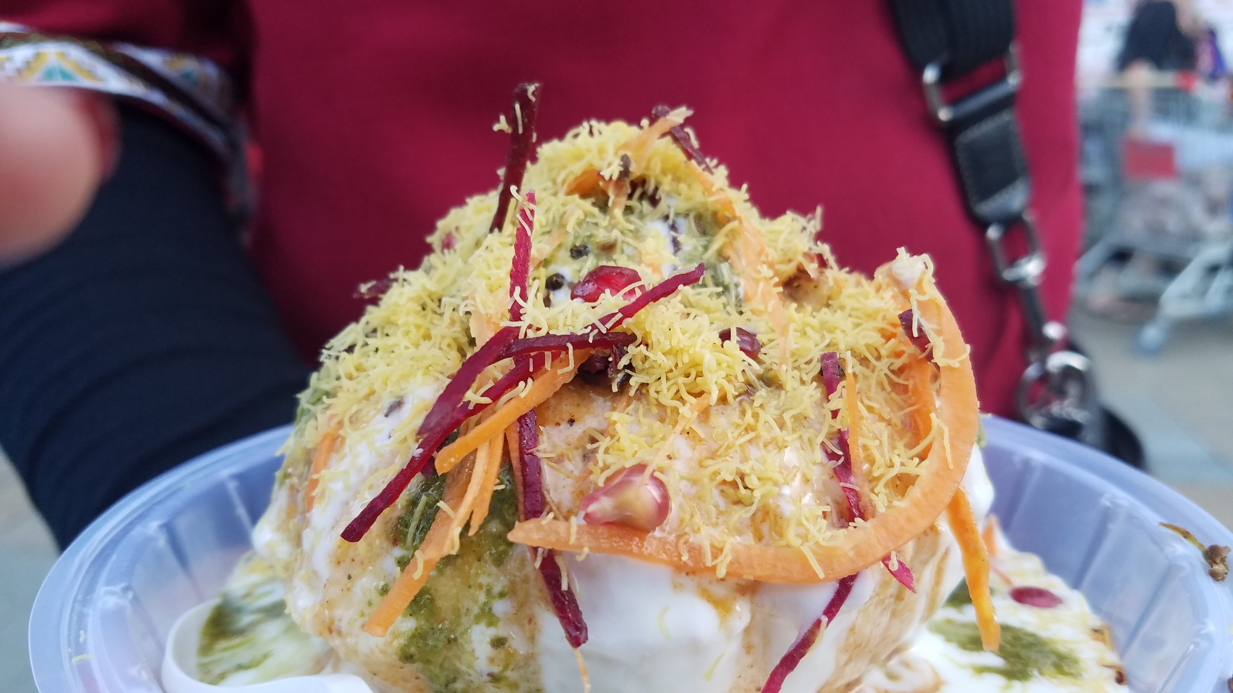 sometimes you just have to go back to your roots