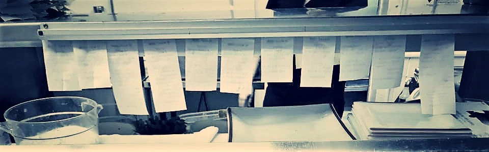 Where is our food? Tick Tock Tick Tock