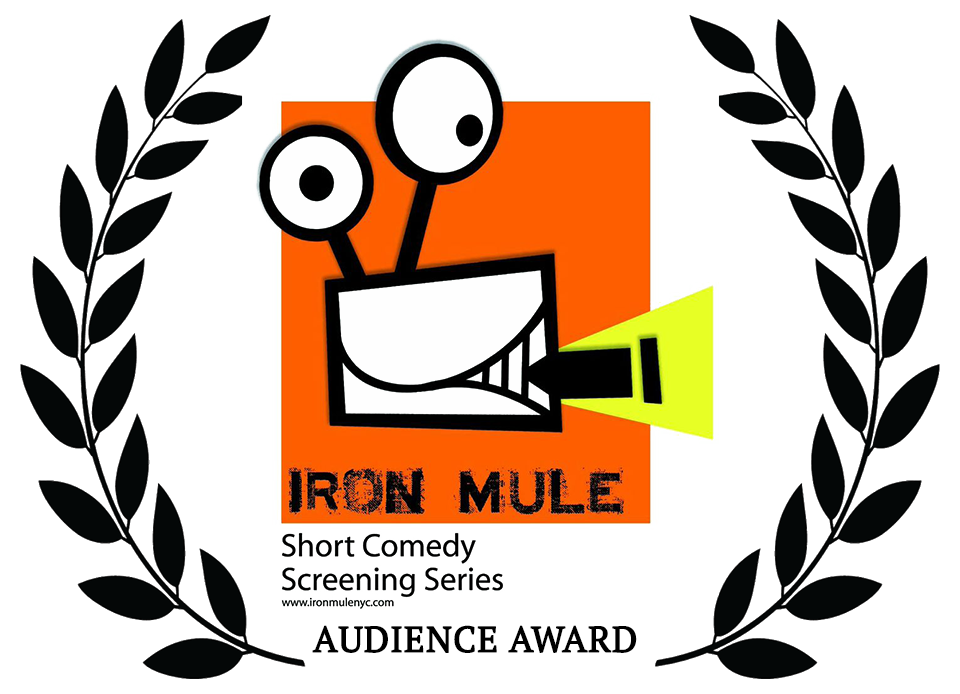 Iron Mule Audience Award Laurel.png