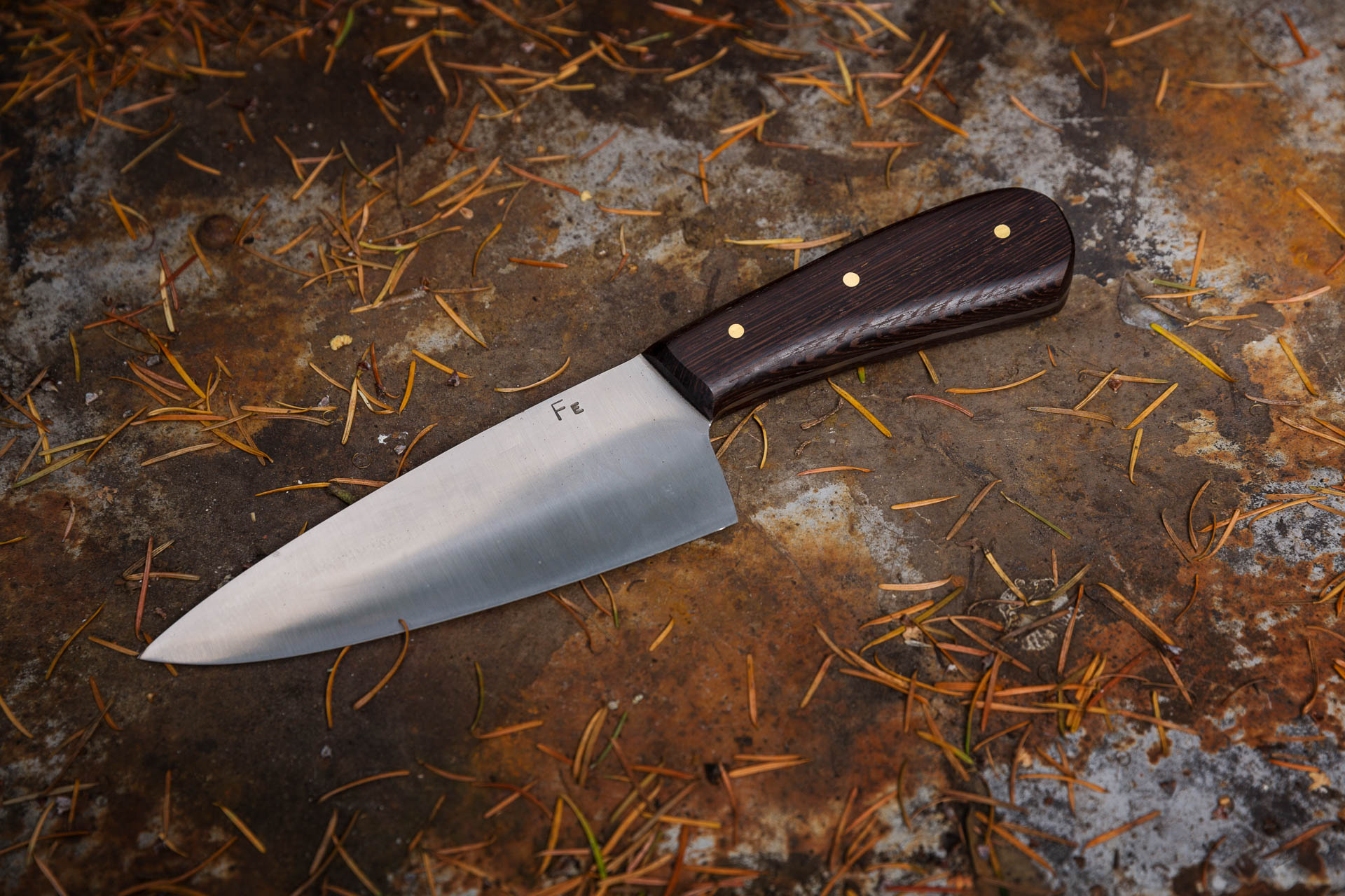 Custom Mod Kit Handle Hardware – Element Knife Company