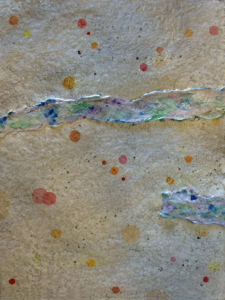 Rainbird Patterns