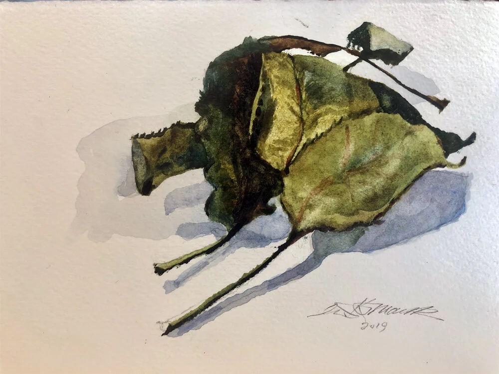 A Nosegay for Marguerite [pace] Mellis, 1914-2009: Some Dead Rose Leaves