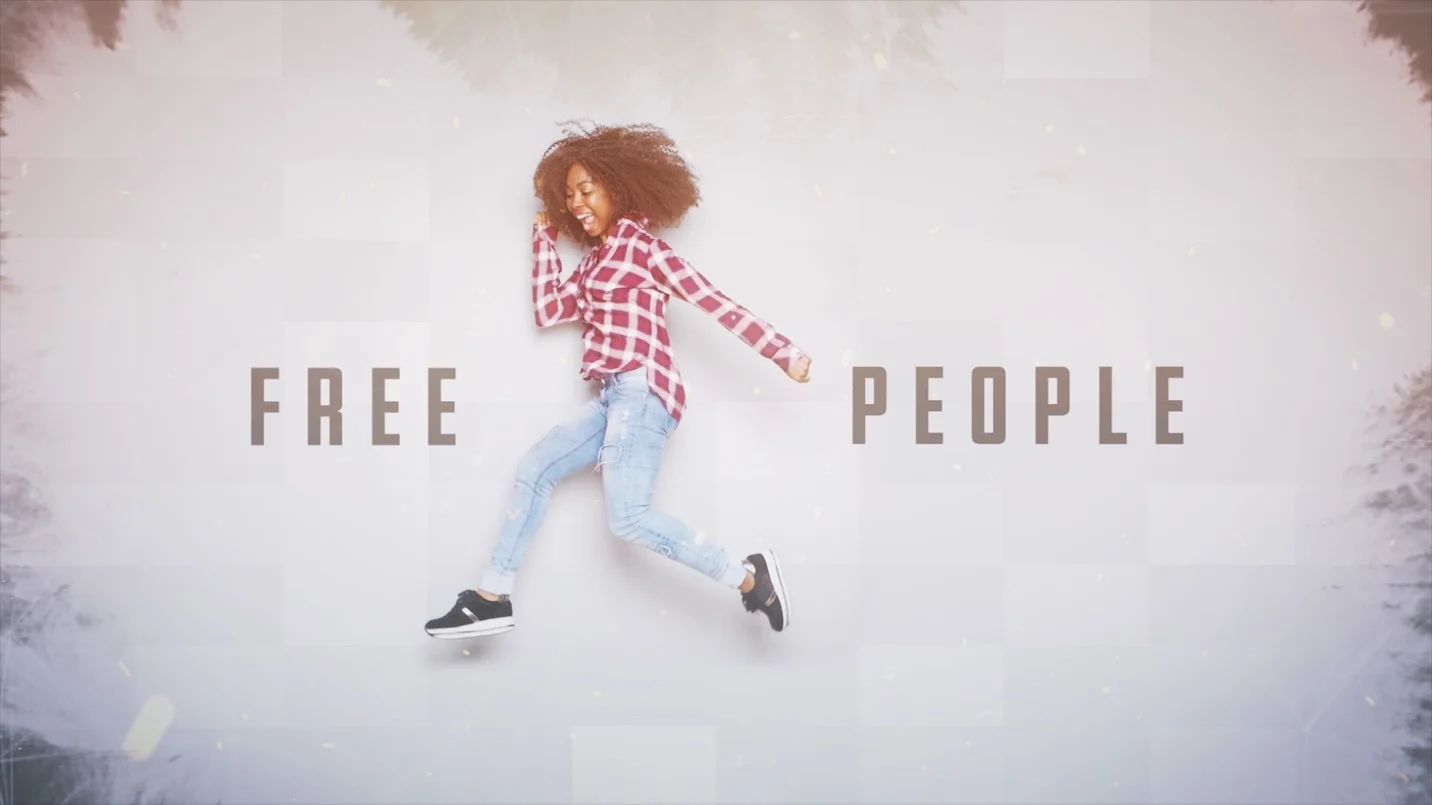 Free People - Anona Nights Worship