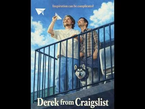 Derek from Craigslist