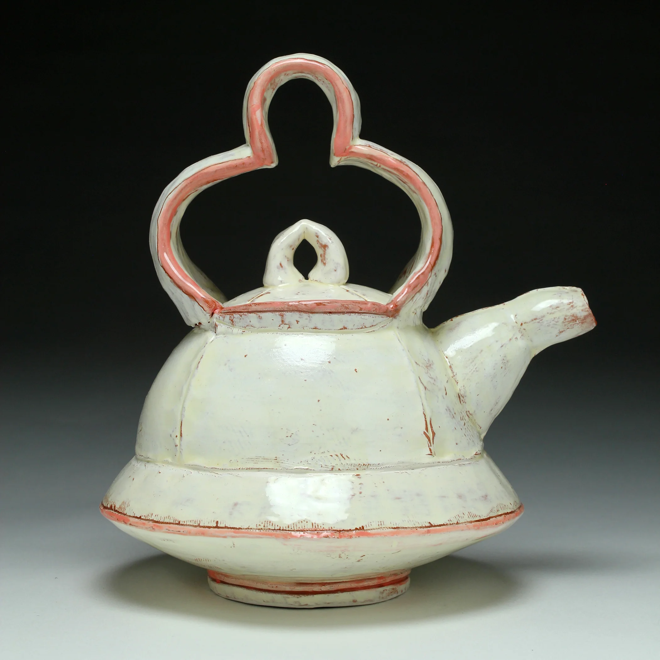 Teapot