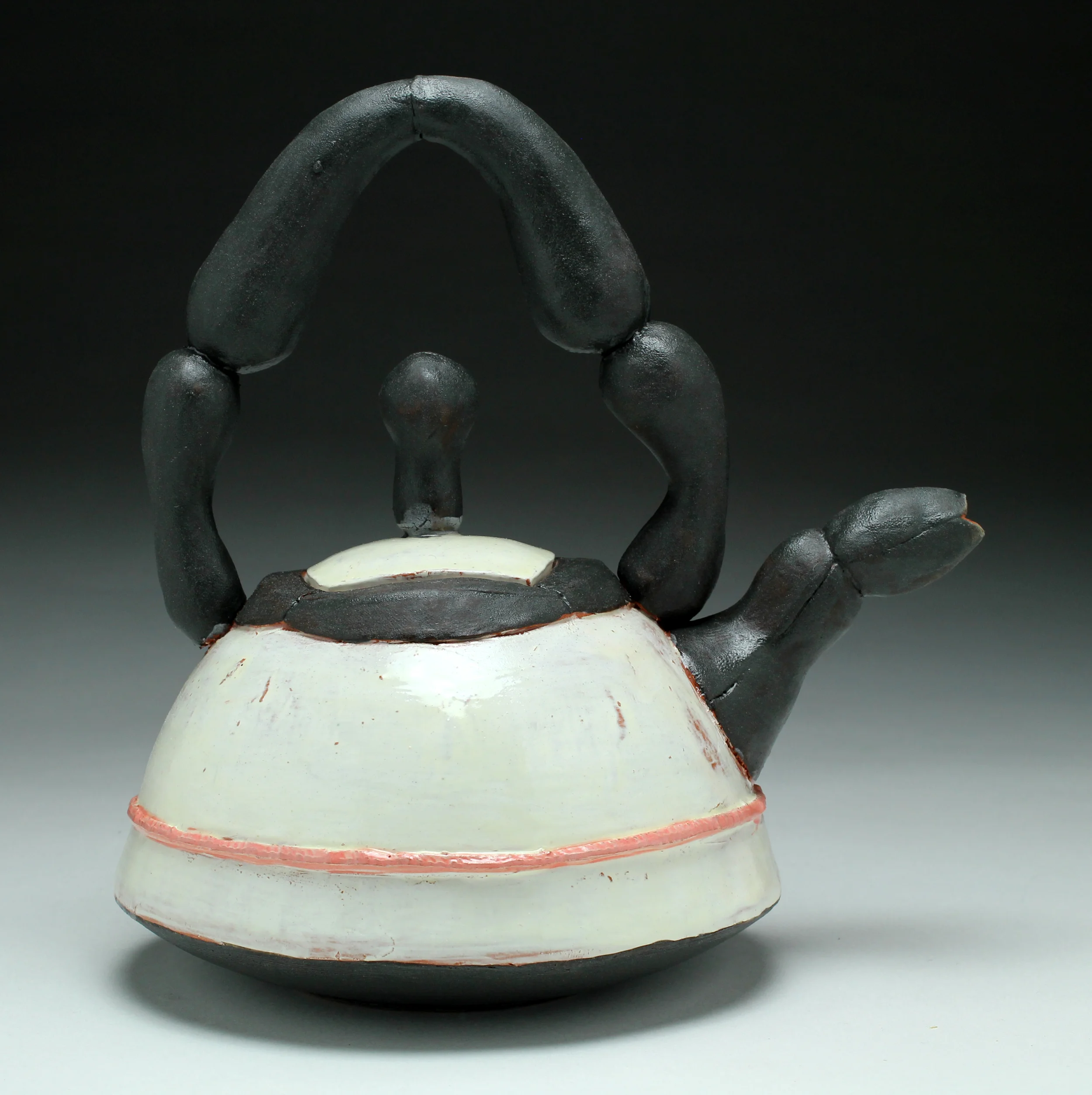 Teapot