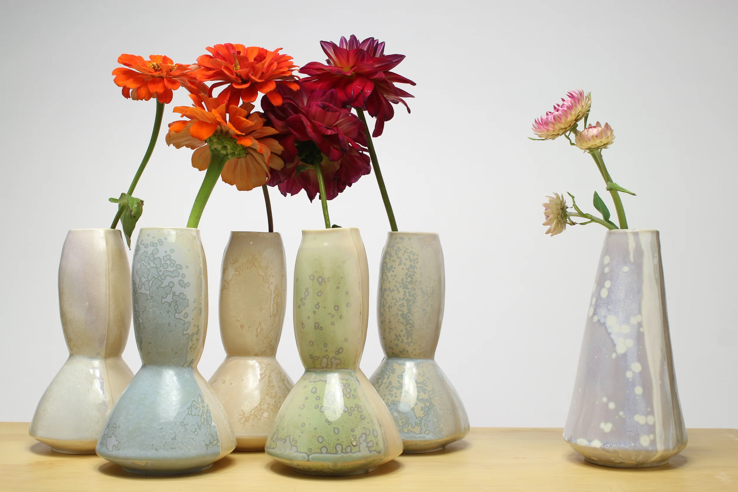 Vases