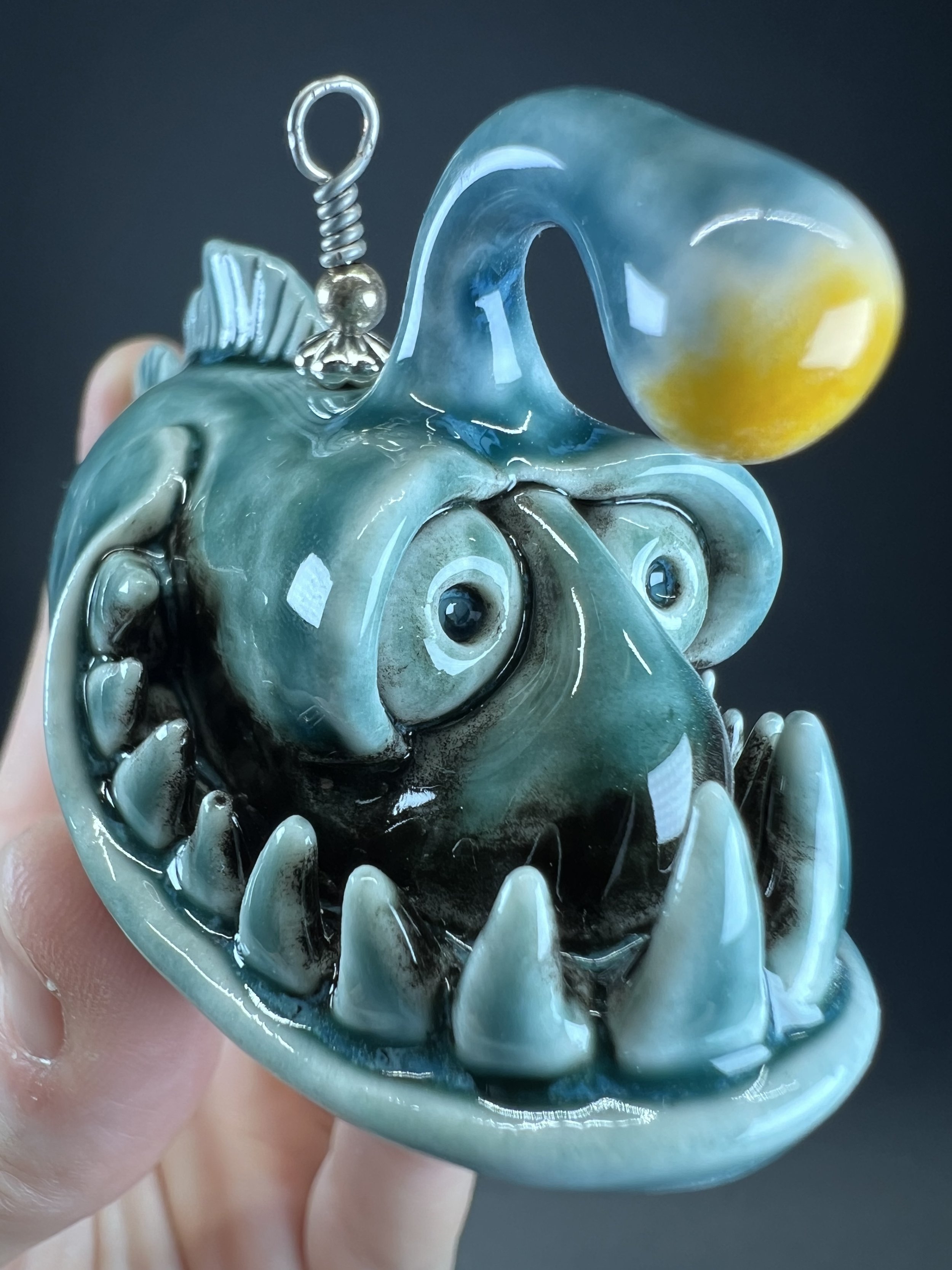 Anglerfish