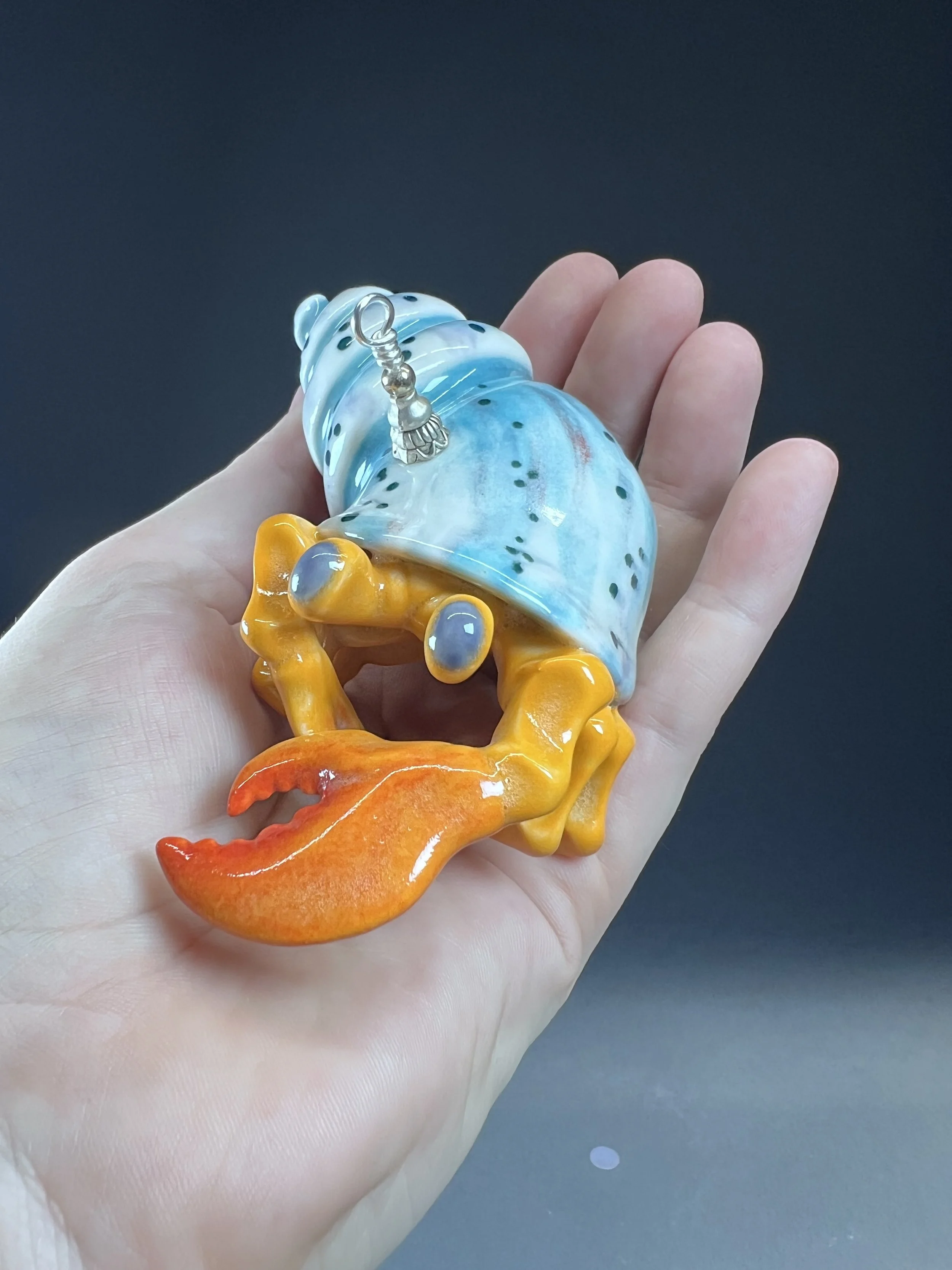 Hermit Crab