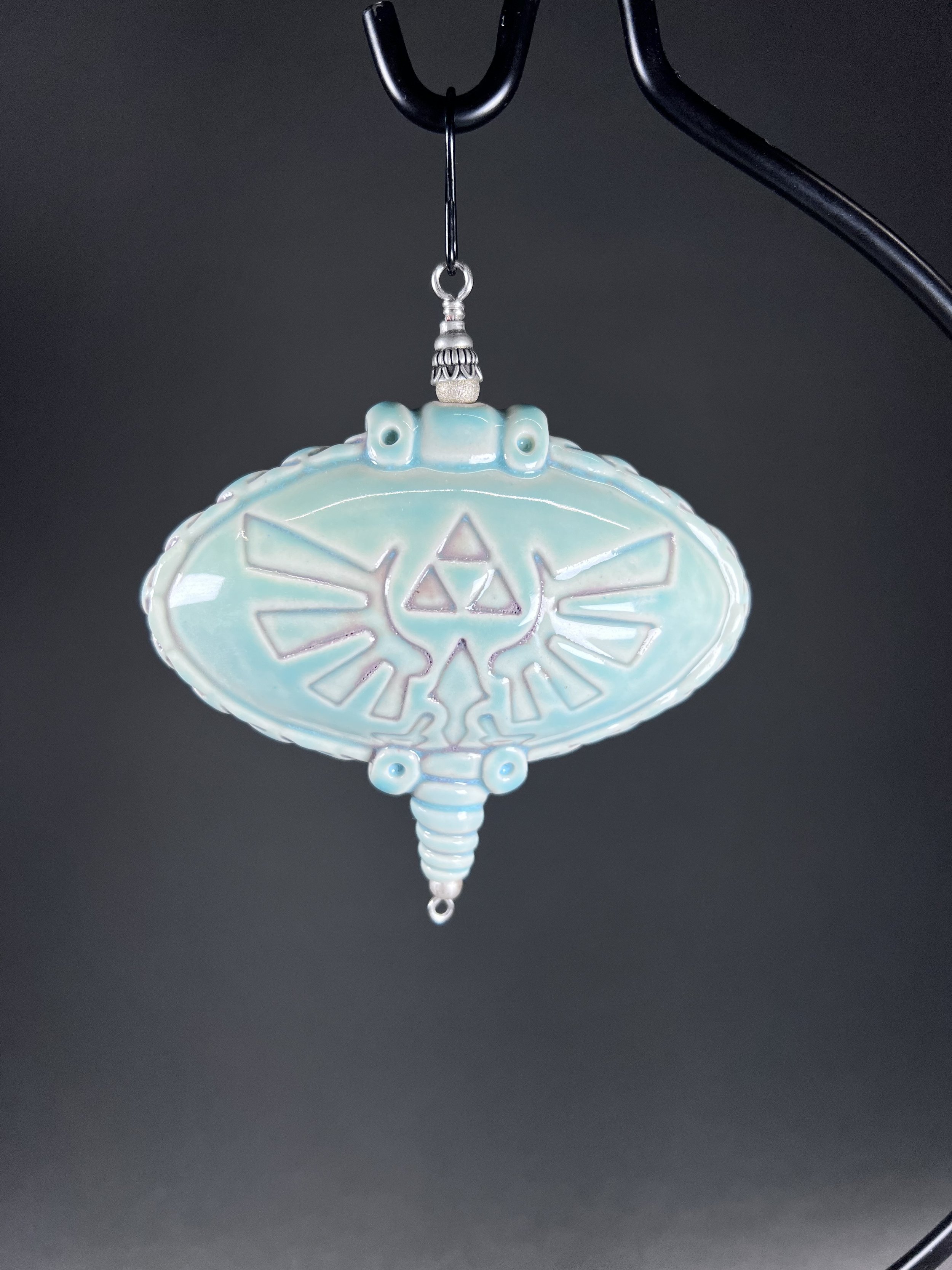 Legend of Zelda Ornament