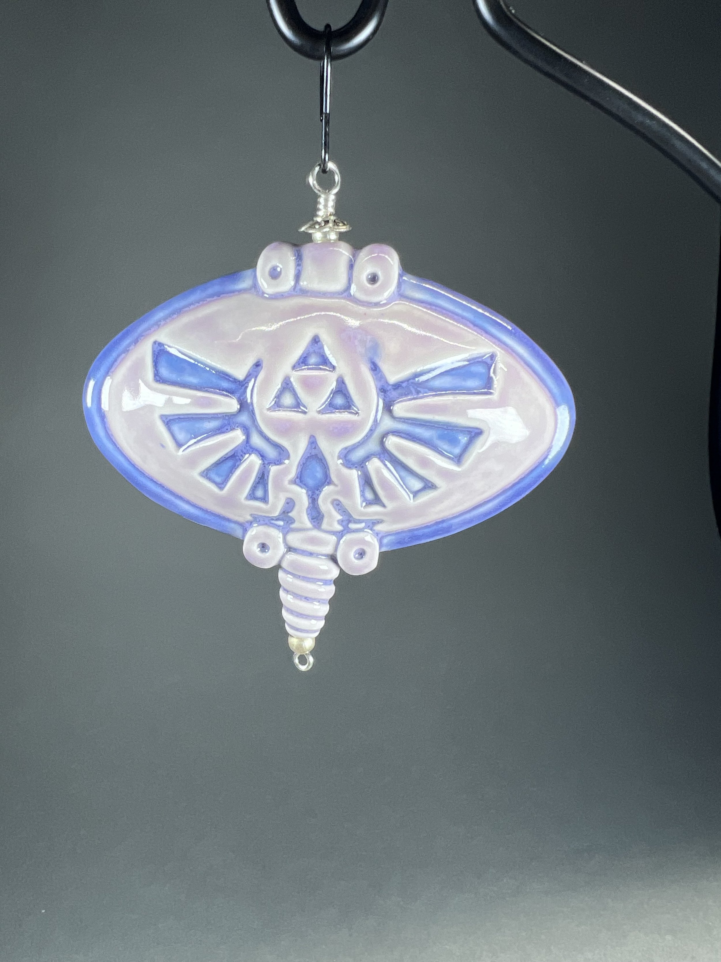 Legend of Zelda Ornament