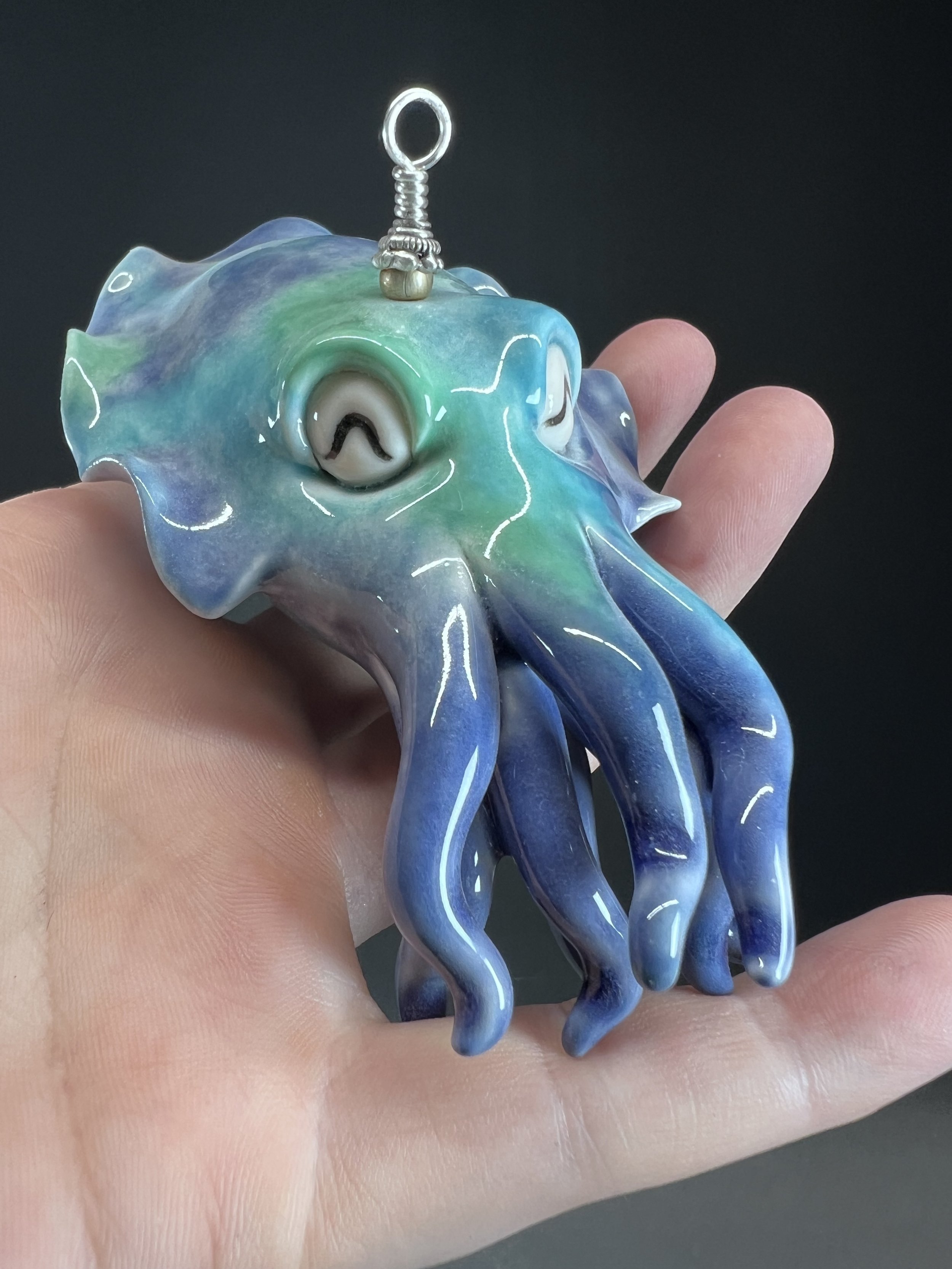 Cuttlefish