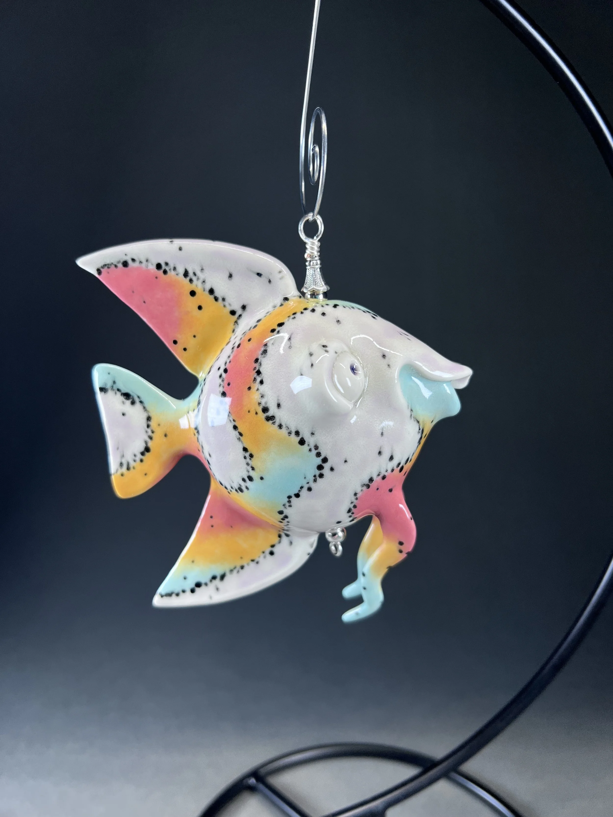 Angelfish