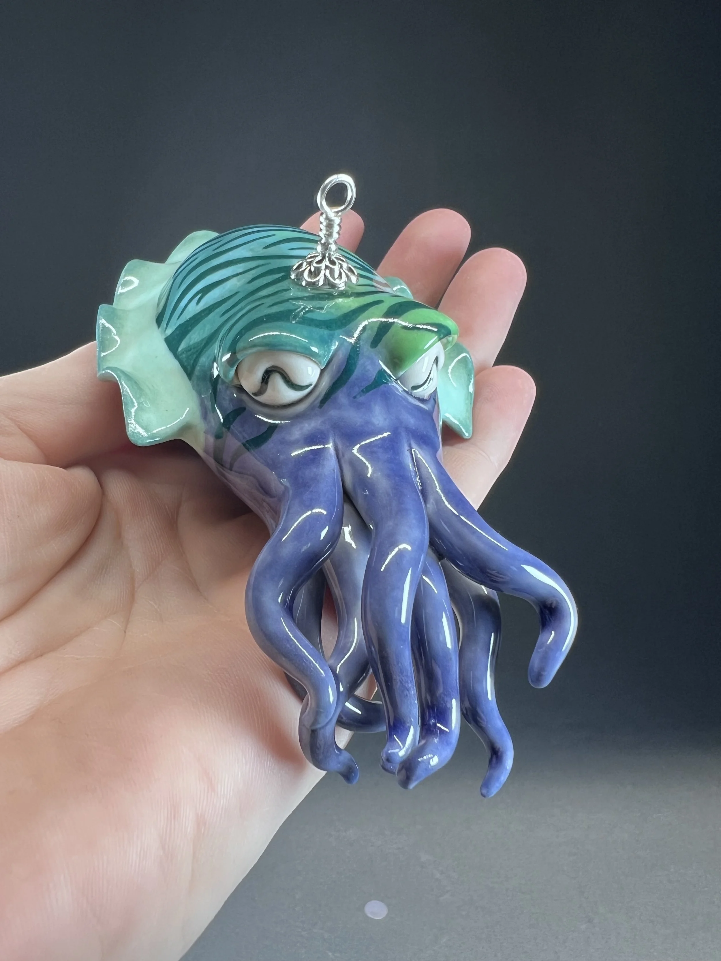 Cuttlefish