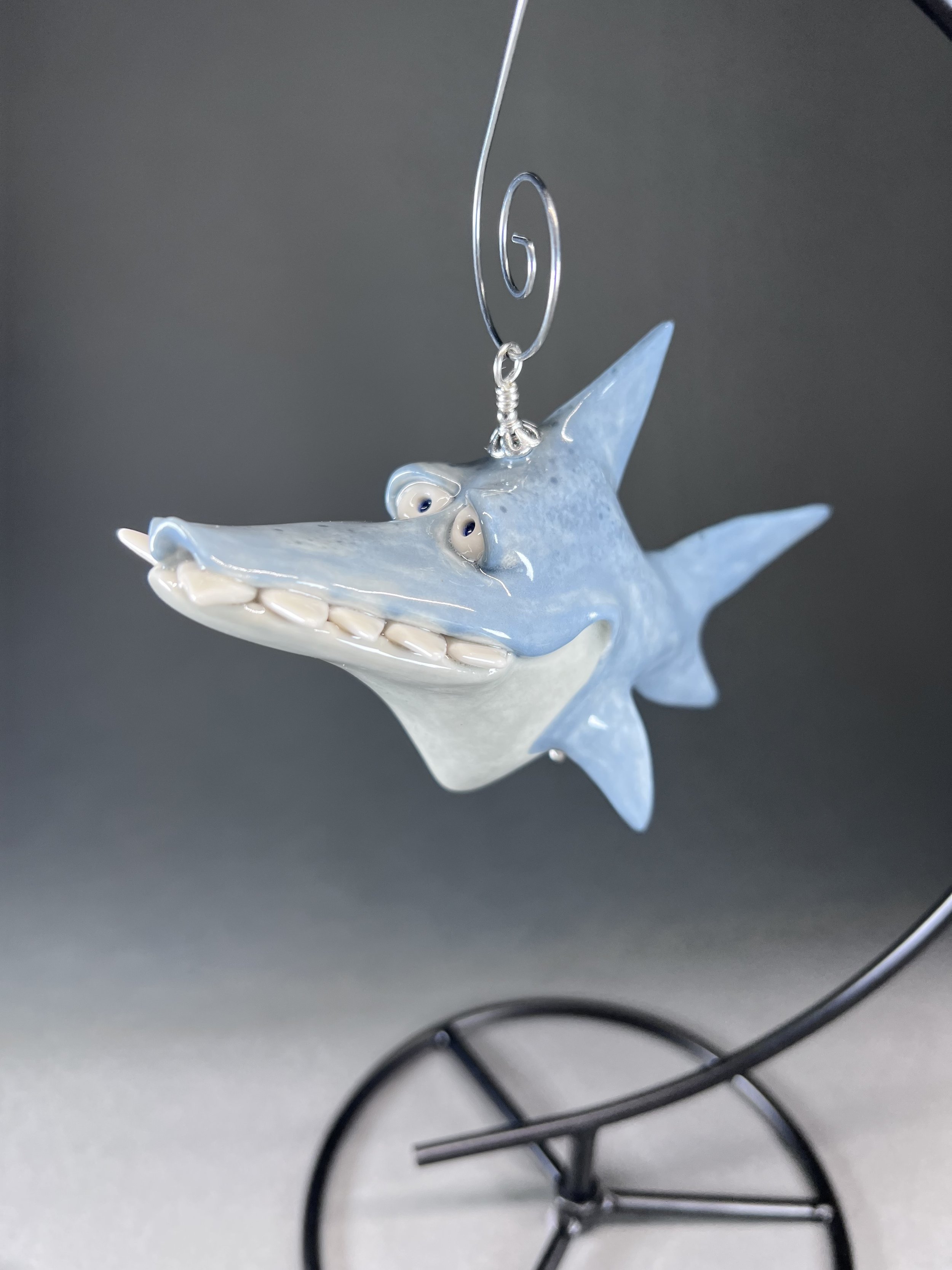 Sawtooth Shark