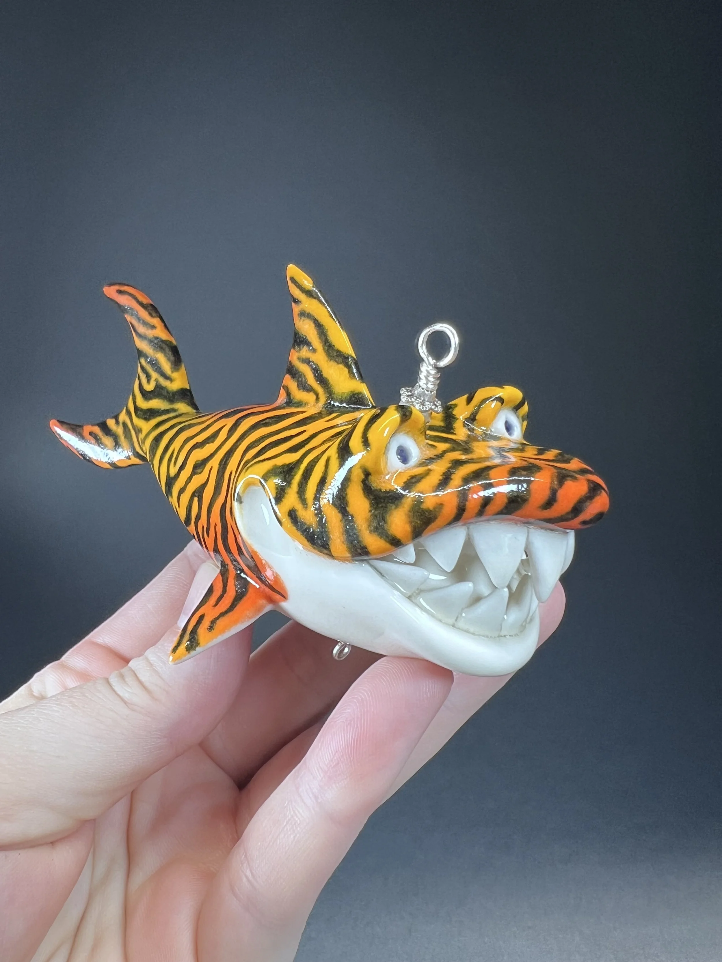 Tiger Shark