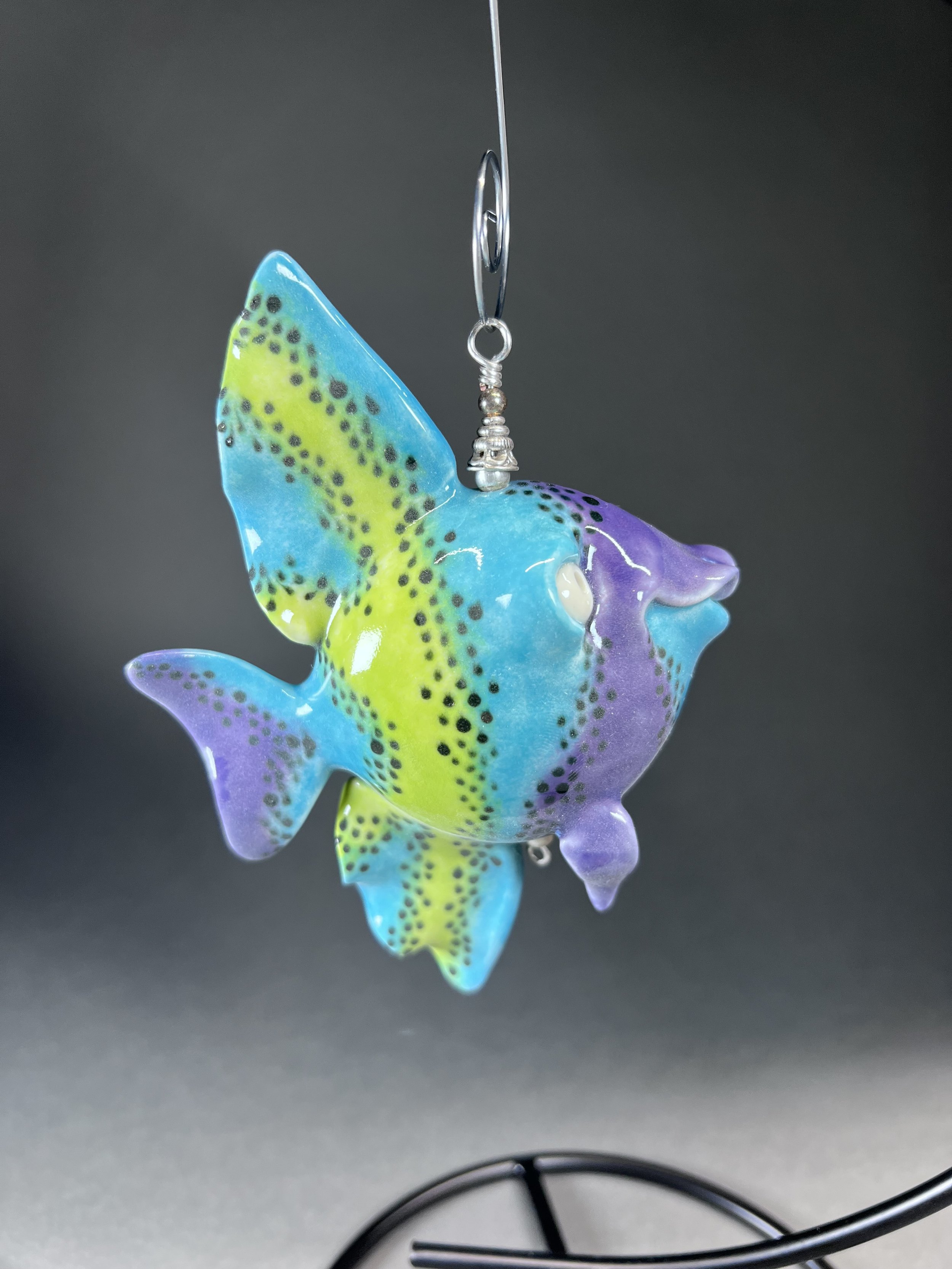 Angelfish