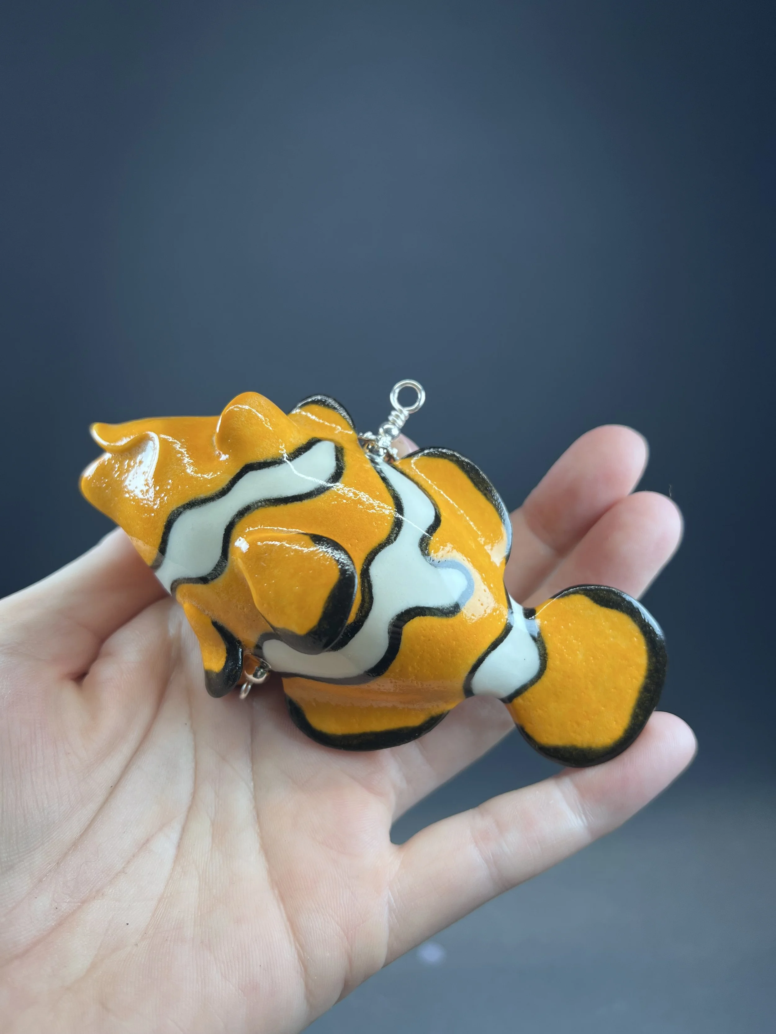 Clownfish