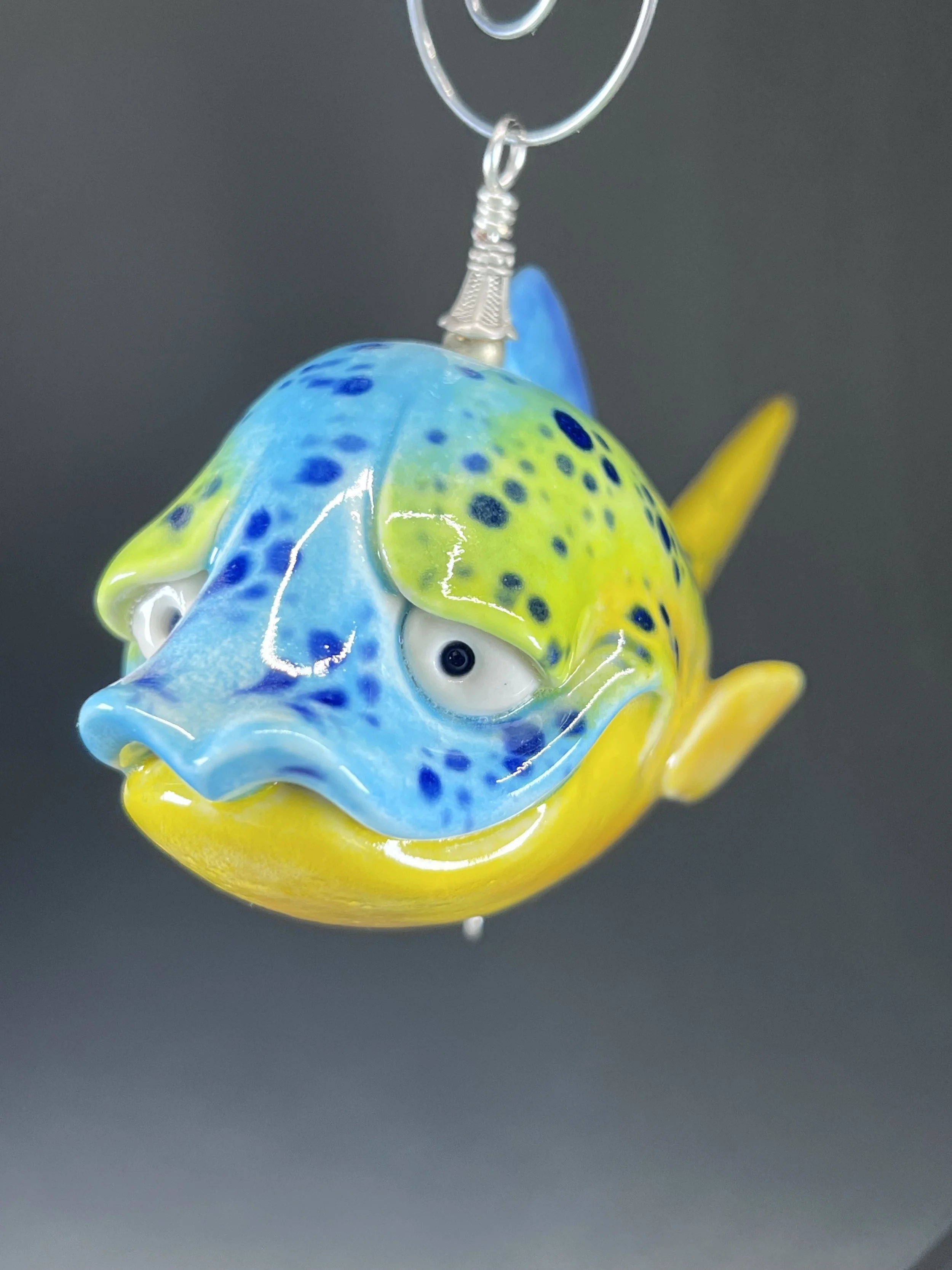 Mahi Mahi