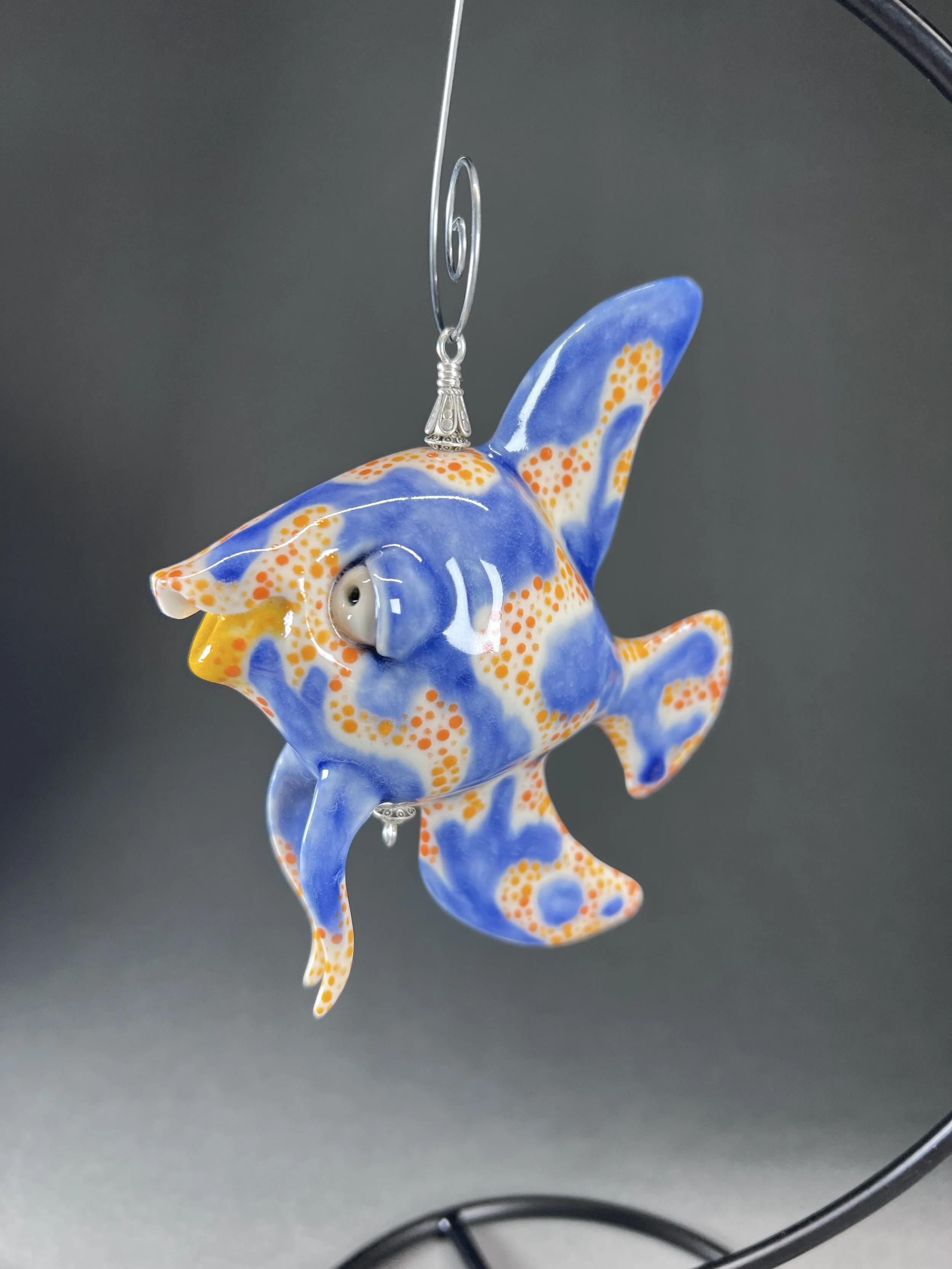 Angelfish